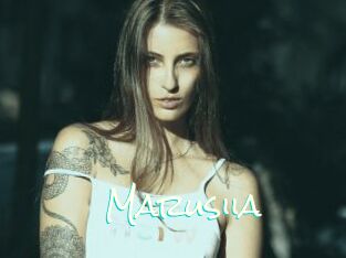Marusiia