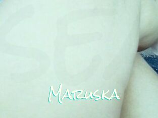 Maruska