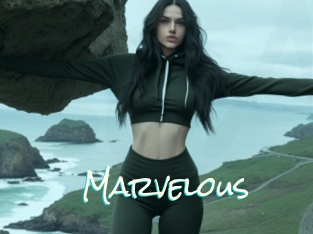 Marvelous
