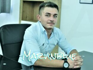 Marvinblue