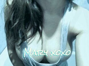 Mary_xoxo