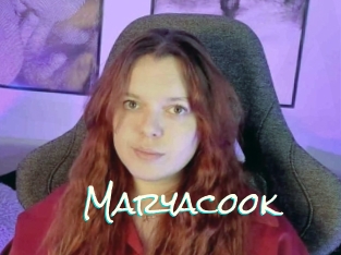 Maryacook