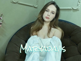 Maryadavis