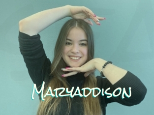 Maryaddison