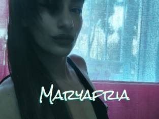 Maryafria