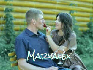 Maryalex