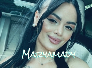 Maryamady