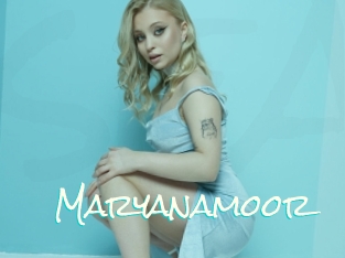 Maryanamoor