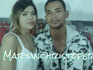 Maryanchristofer
