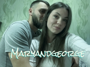 Maryandgeorge