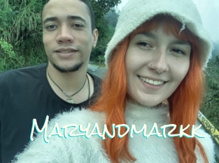 Maryandmarkk