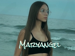 Maryangel