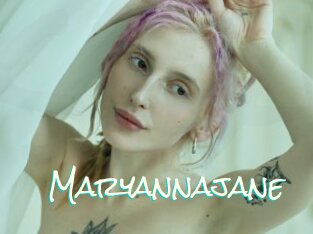 Maryannajane