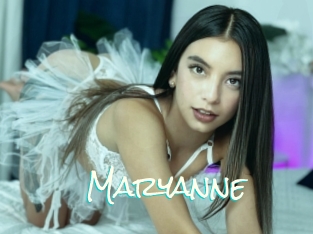 Maryanne