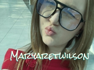 Maryaretwilson