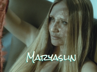 Maryaslin