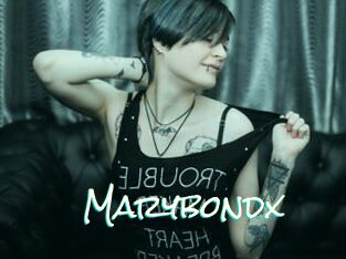 Marybondx