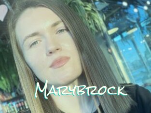 Marybrock