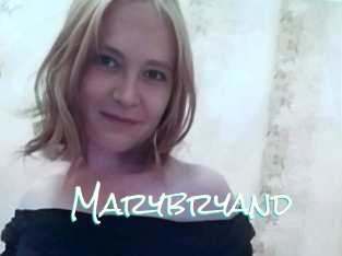 Marybryand
