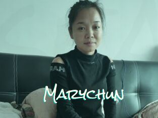 Marychun