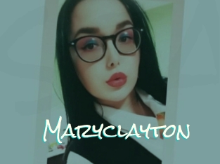 Maryclayton