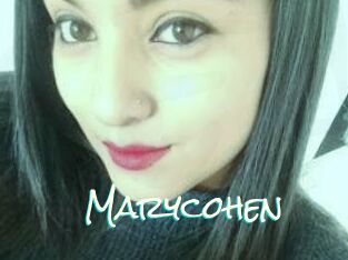 Marycohen