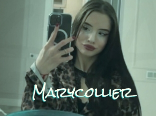 Marycollier