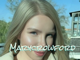 Marycrowford