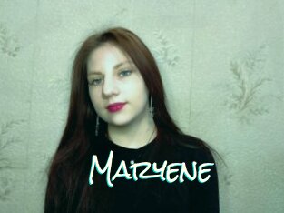Maryene