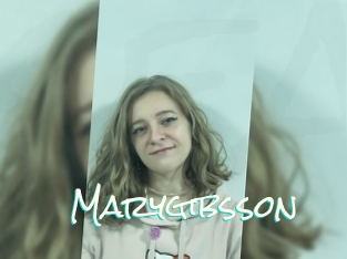 Marygibsson