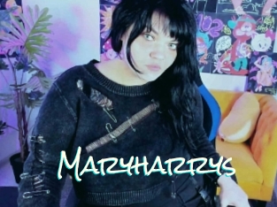 Maryharrys