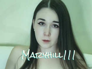 Maryhill111