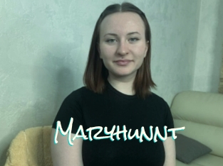 Maryhunnt