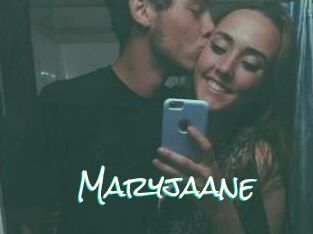 Maryjaane