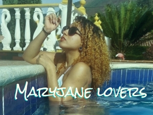 Maryjane_lovers