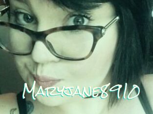 Maryjane8910