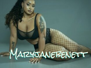 Maryjanebenett