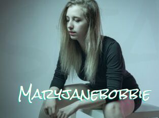 Maryjanebobbie