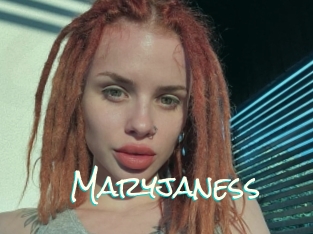 Maryjaness