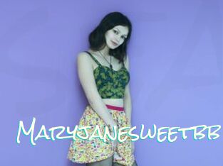 Maryjanesweetbb