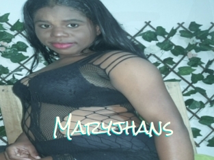Maryjhans