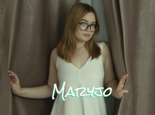 Maryjo
