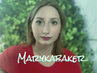 Marykabaker