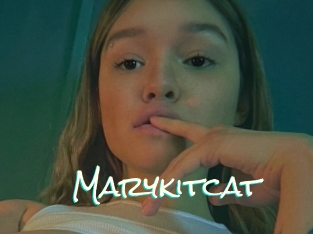 Marykitcat