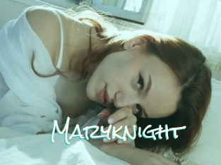 Maryknight
