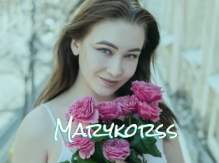 Marykorss