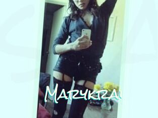 Marykrai