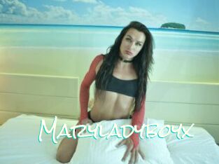 Maryladyboyx