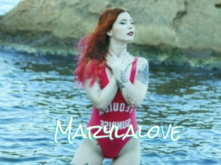 Marylalove