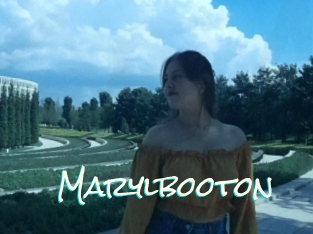 Marylbooton